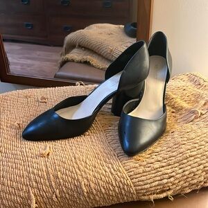 Nine West Pumps